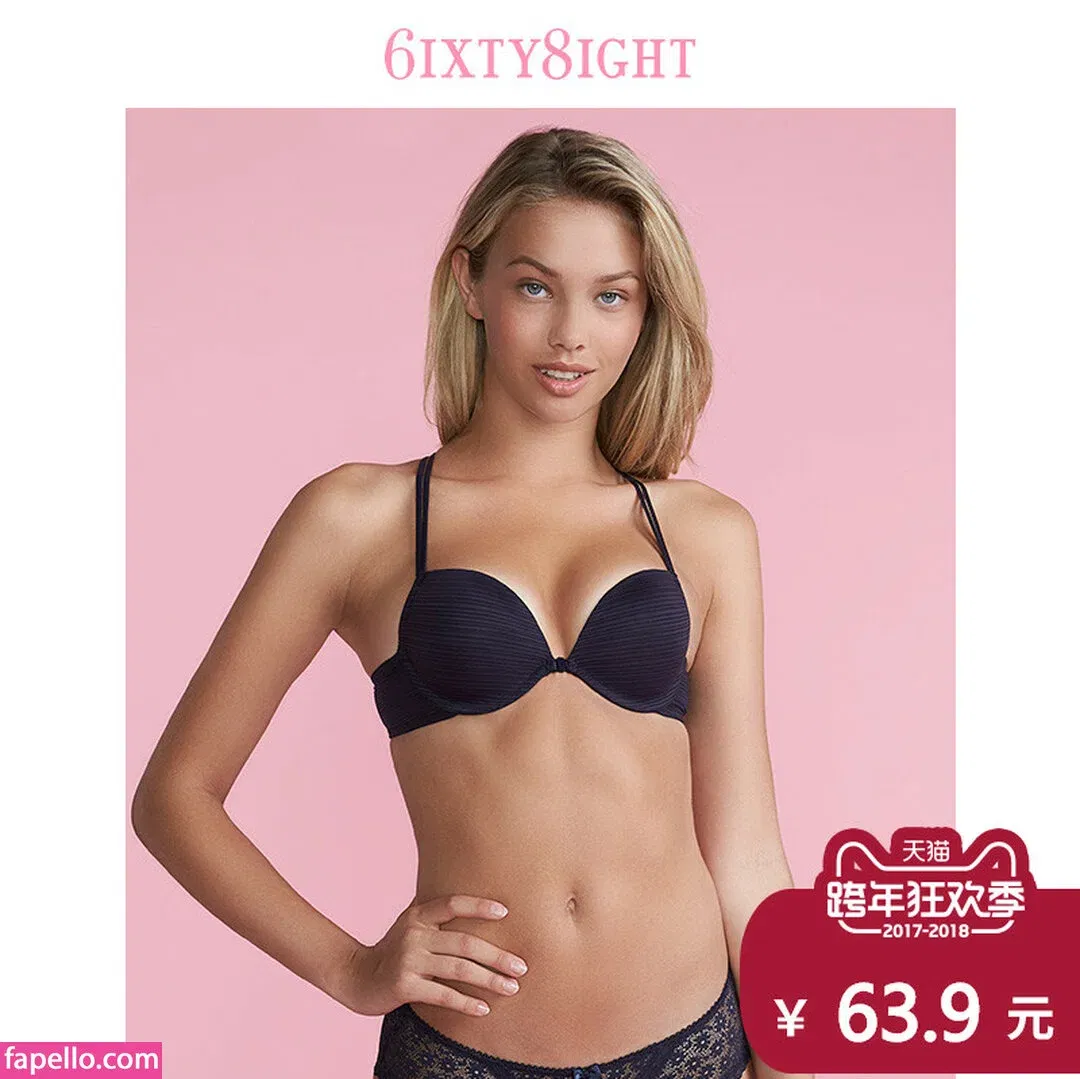 Hanna Edwinson Onlyfans Photo Gallery 