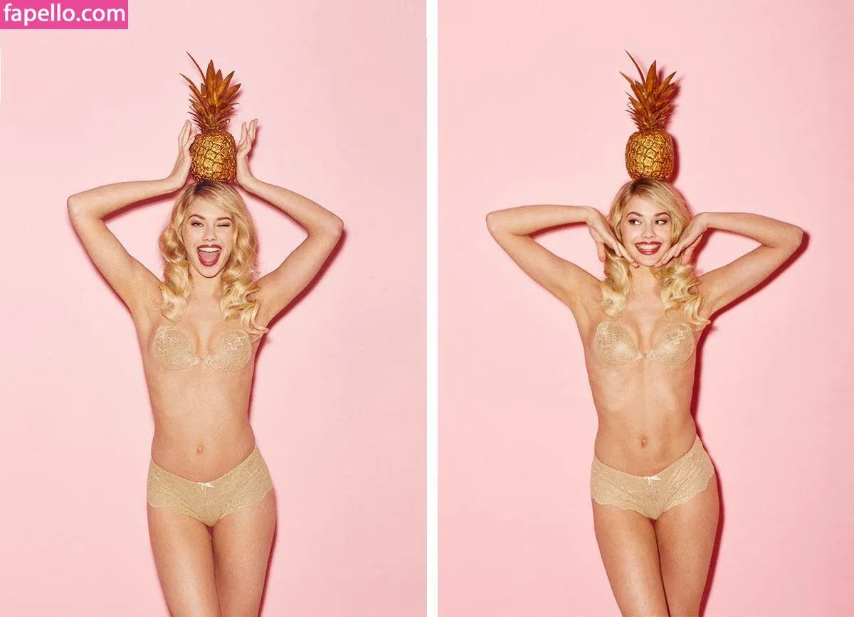 Hanna Edwinson Onlyfans Photo Gallery 