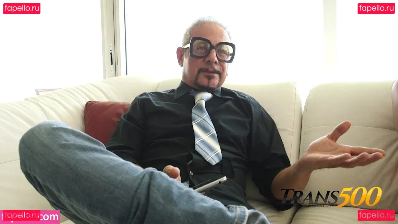 Trans500 Onlyfans Photo Gallery 