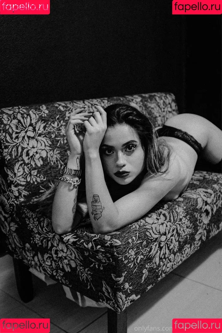Nymphaurea Onlyfans Photo Gallery 