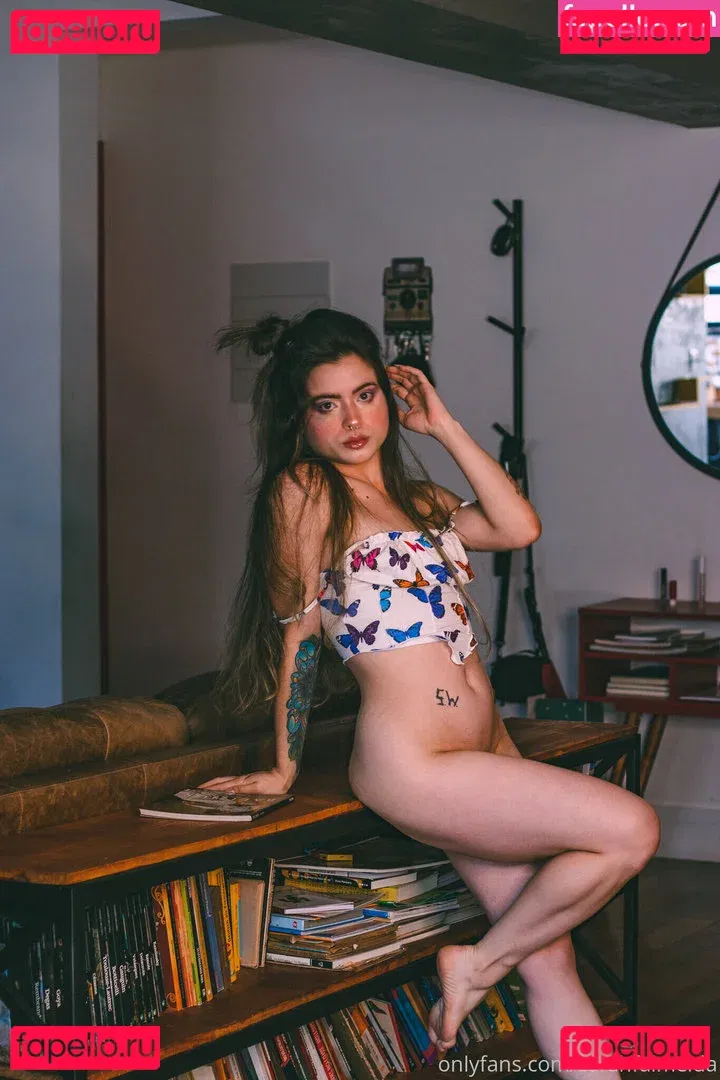 Nymphaurea Onlyfans Photo Gallery 