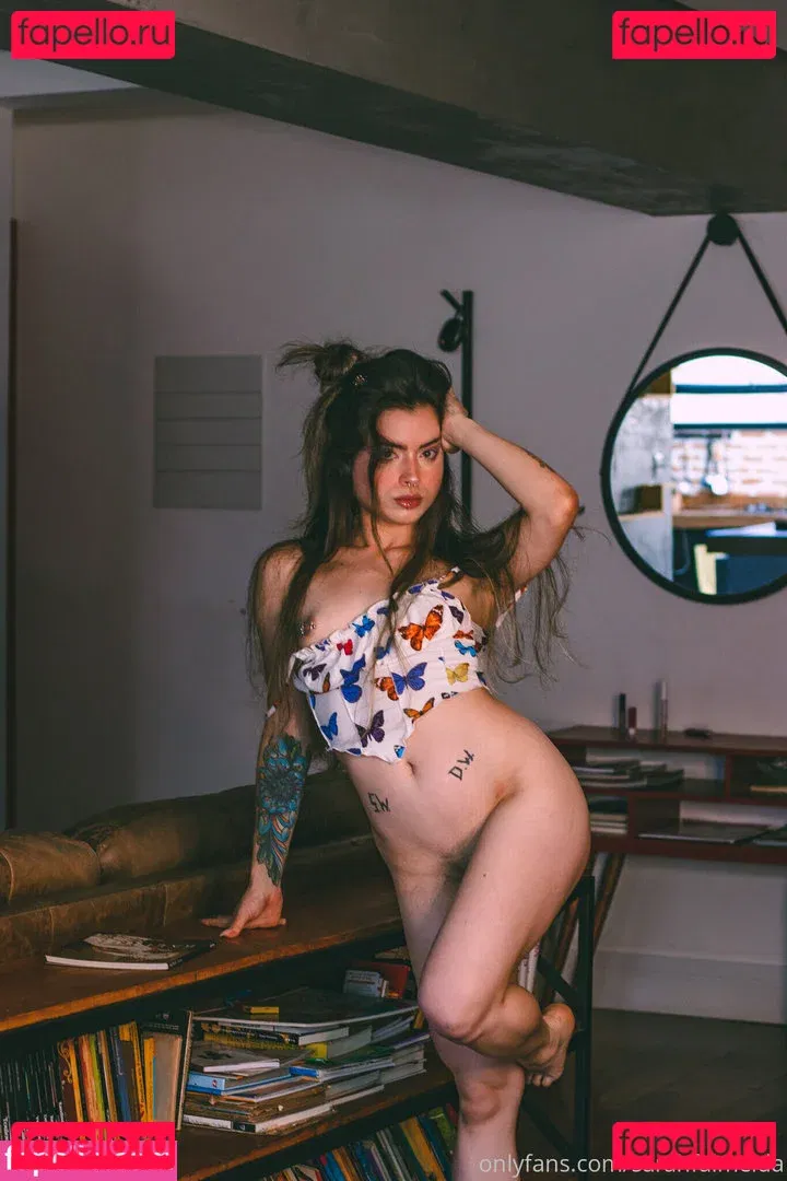 Nymphaurea Onlyfans Photo Gallery 