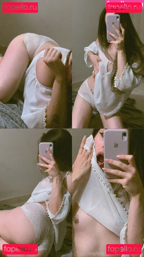 Nymphaurea Onlyfans Photo Gallery 