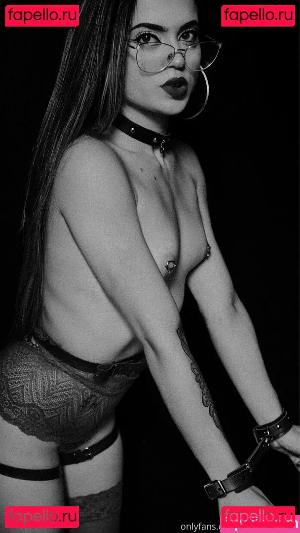 Nymphaurea Onlyfans Photo Gallery 