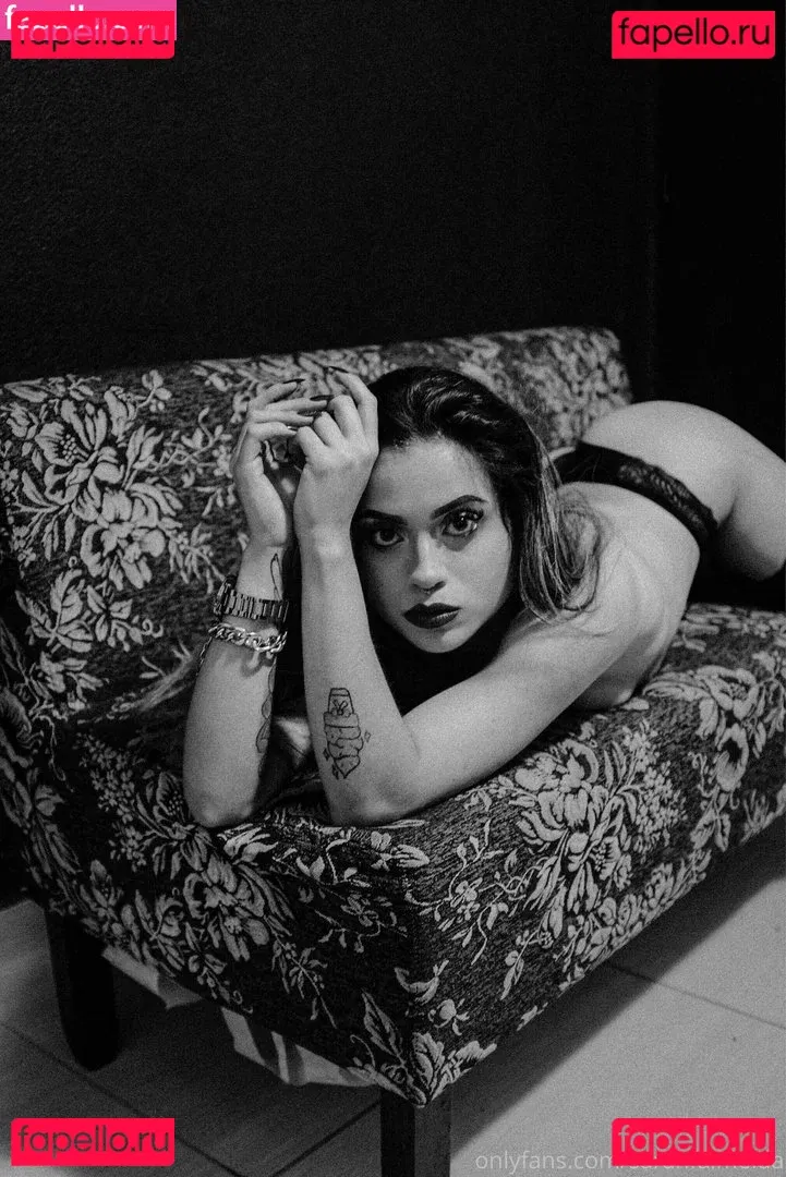 Nymphaurea Onlyfans Photo Gallery 