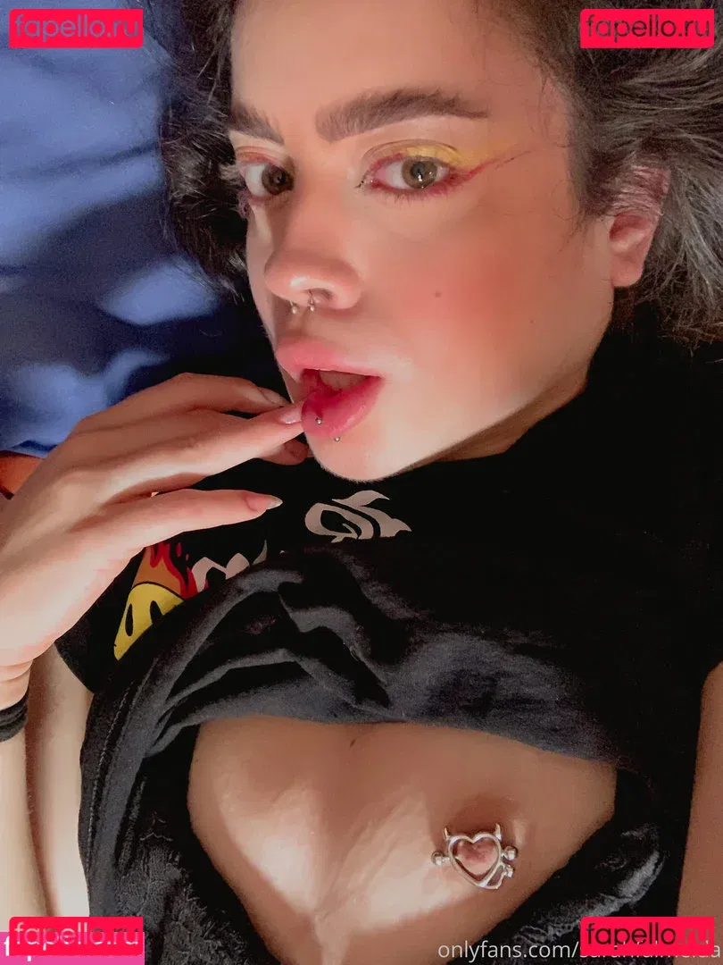 Nymphaurea Onlyfans Photo Gallery 