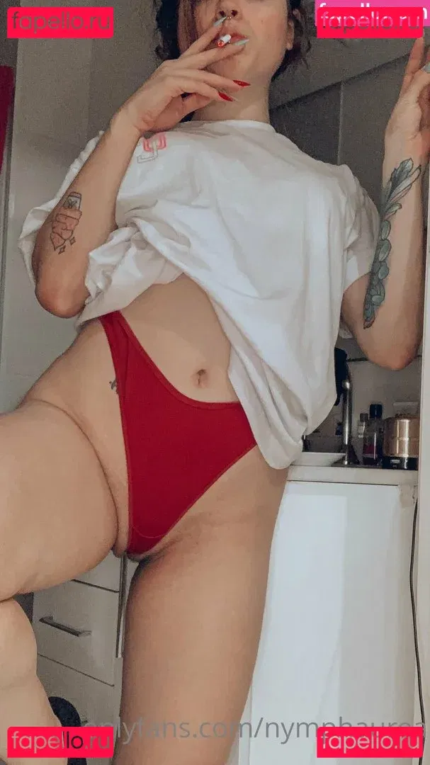 Nymphaurea Onlyfans Photo Gallery 