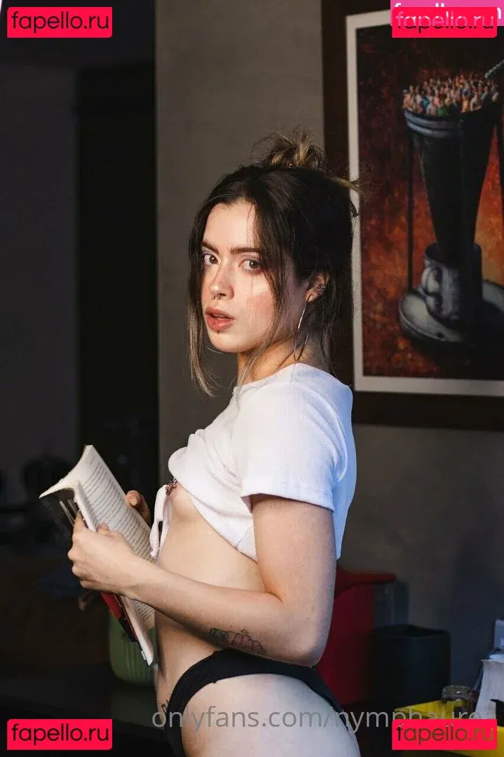 Nymphaurea Onlyfans Photo Gallery 