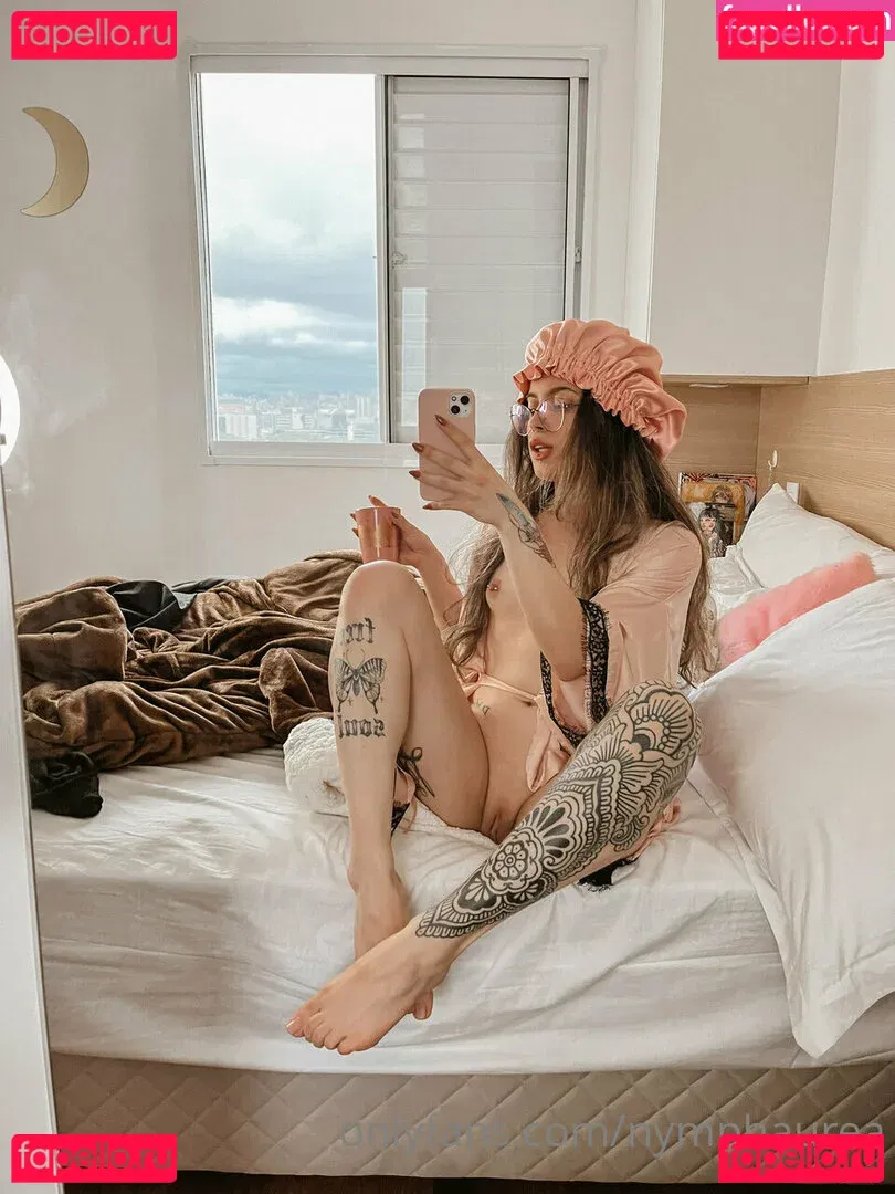 Nymphaurea Onlyfans Photo Gallery 