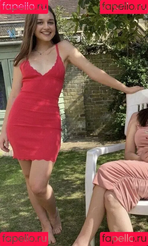 Barbara Joan Smith Onlyfans Photo Gallery 