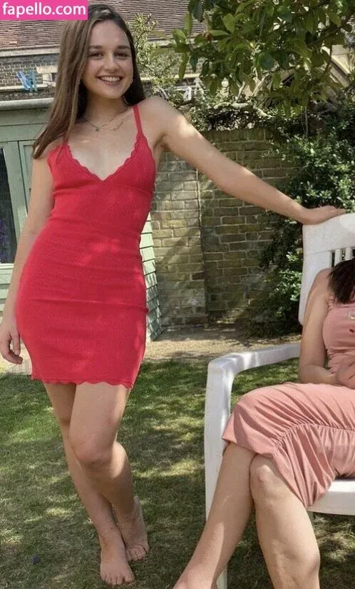 Barbara Joan Smith Onlyfans Photo Gallery 