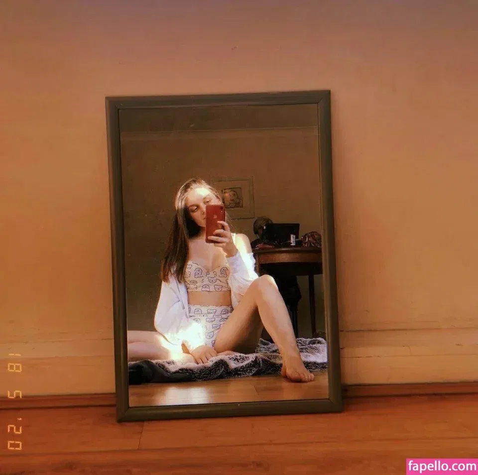 Barbara Joan Smith Onlyfans Photo Gallery 