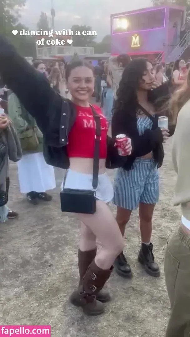 Barbara Joan Smith Onlyfans Photo Gallery 