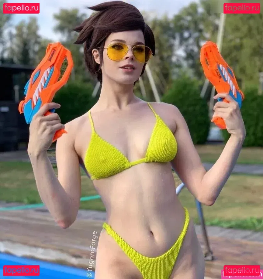 Yugoro Onlyfans Photo Gallery 