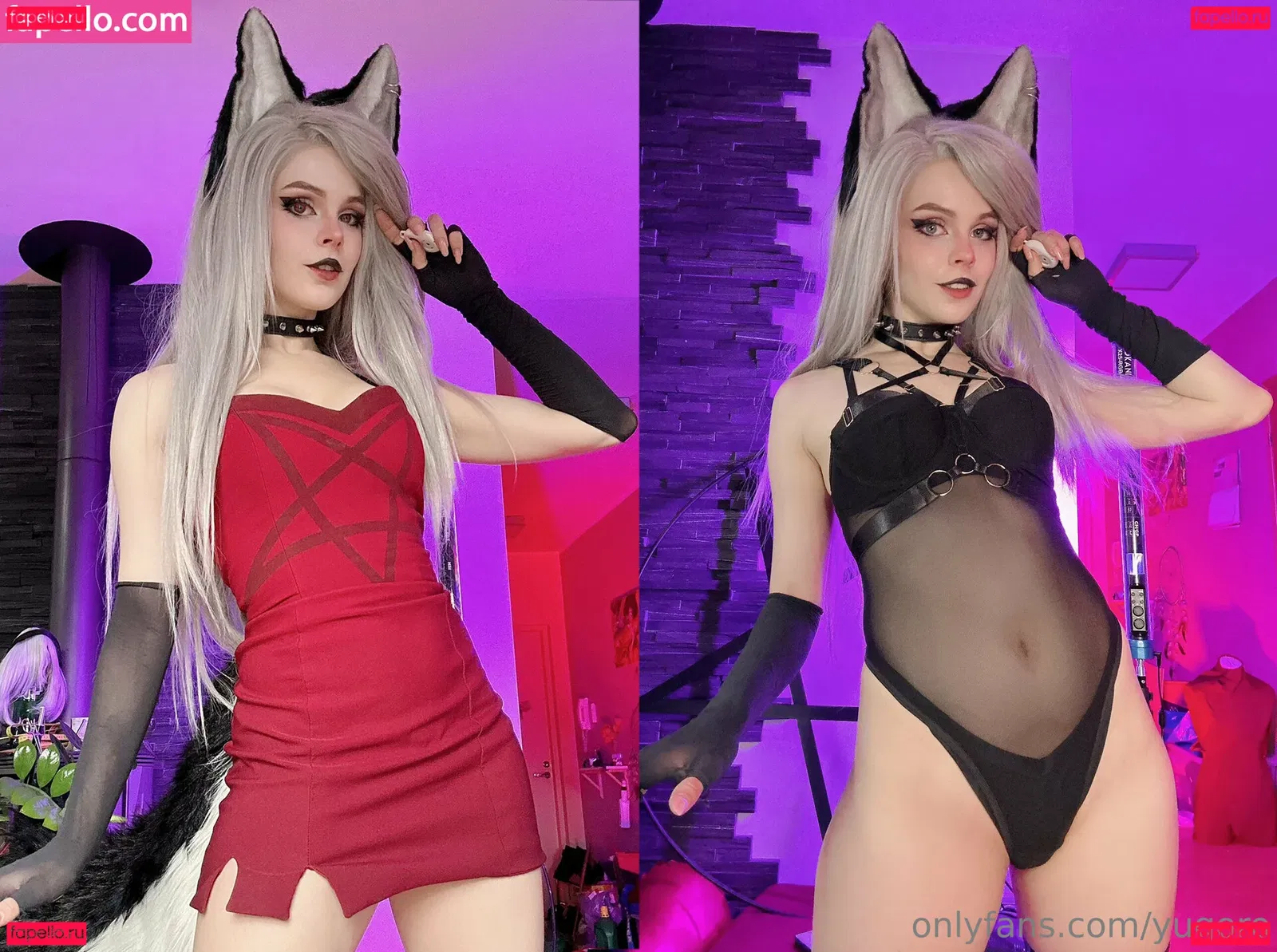 Yugoro Onlyfans Photo Gallery 