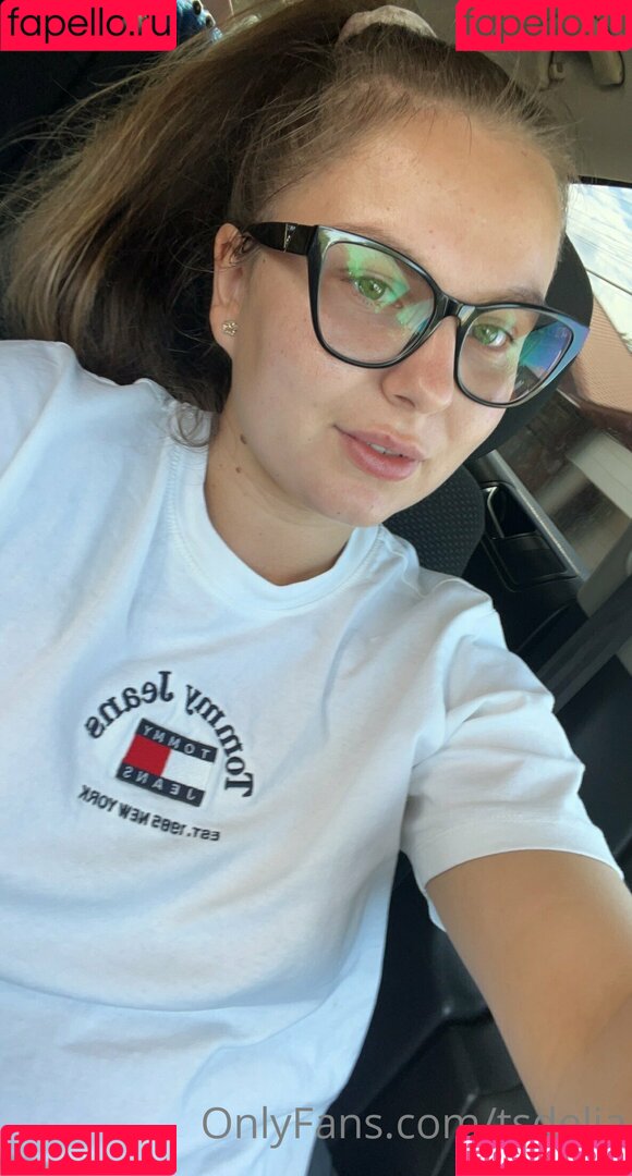 tsdelia Onlyfans Photo Gallery 