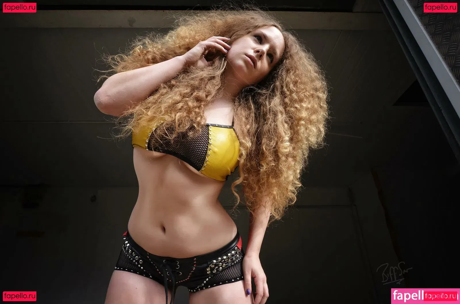 Emily Jezebelle Onlyfans Photo Gallery 