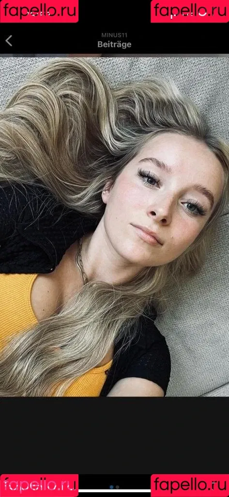 MinusElf Onlyfans Photo Gallery 