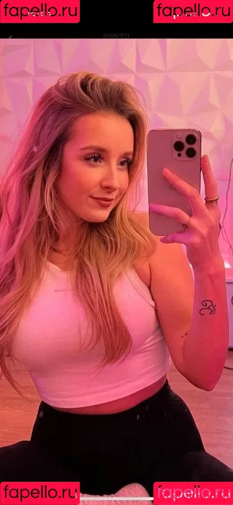 MinusElf Onlyfans Photo Gallery 