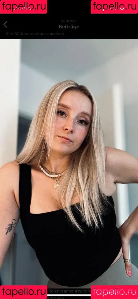 MinusElf Onlyfans Photo Gallery 