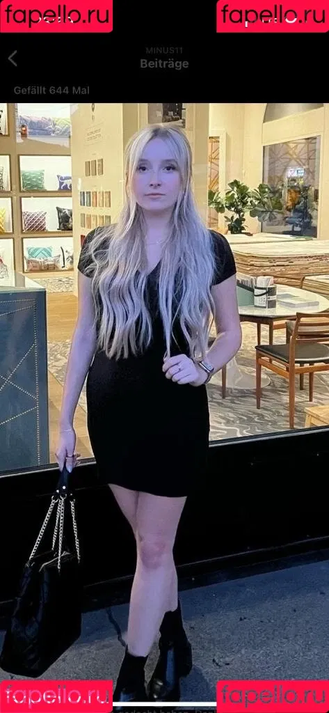 MinusElf Onlyfans Photo Gallery 