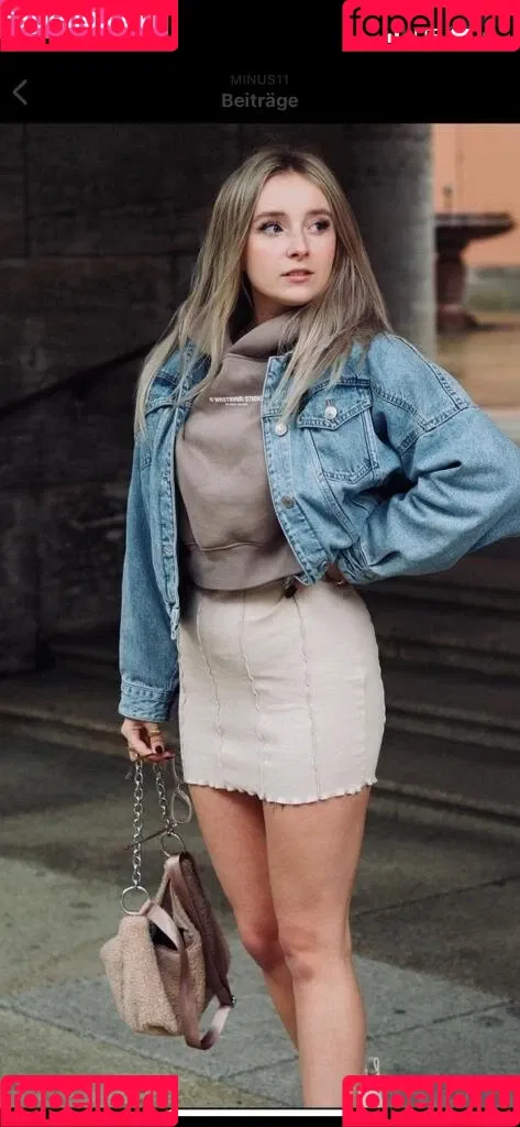 MinusElf Onlyfans Photo Gallery 