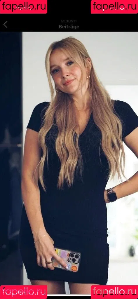MinusElf Onlyfans Photo Gallery 