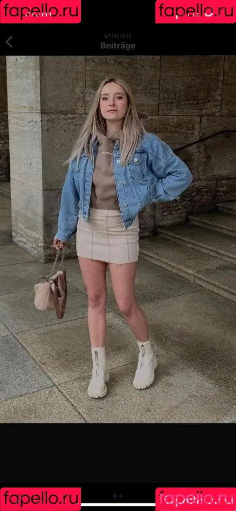 MinusElf Onlyfans Photo Gallery 