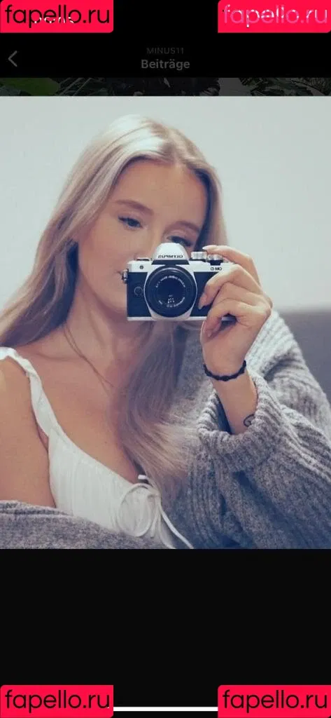 MinusElf Onlyfans Photo Gallery 