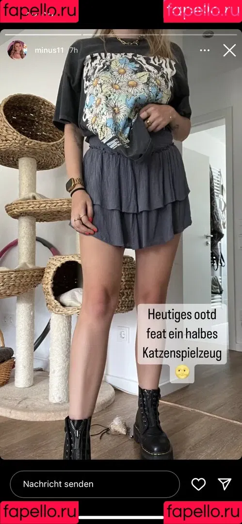 MinusElf Onlyfans Photo Gallery 