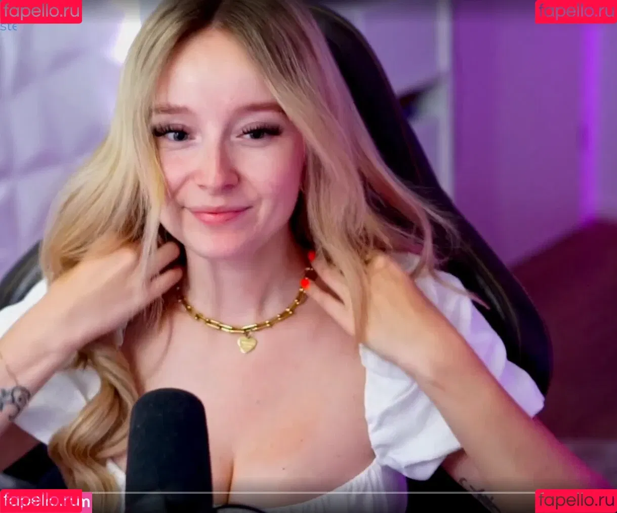 MinusElf Onlyfans Photo Gallery 