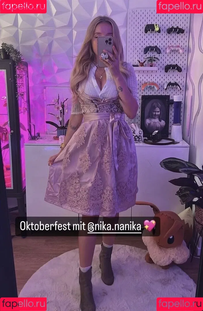 MinusElf Onlyfans Photo Gallery 