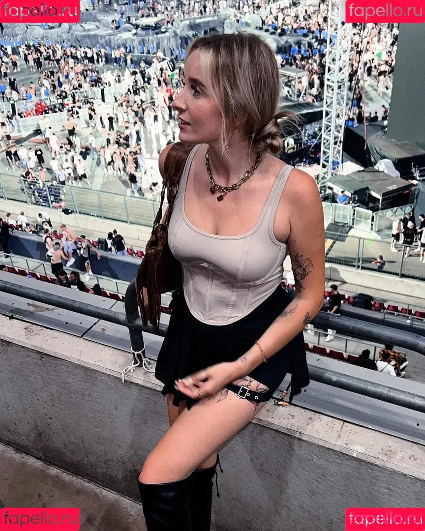 MinusElf Onlyfans Photo Gallery 