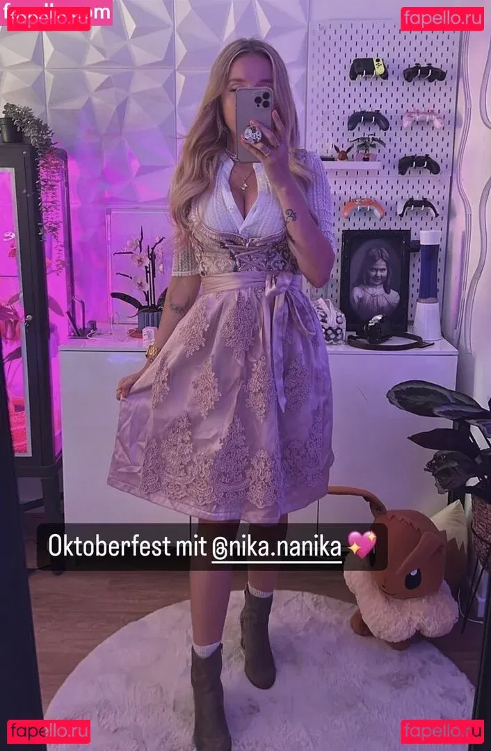 MinusElf Onlyfans Photo Gallery 