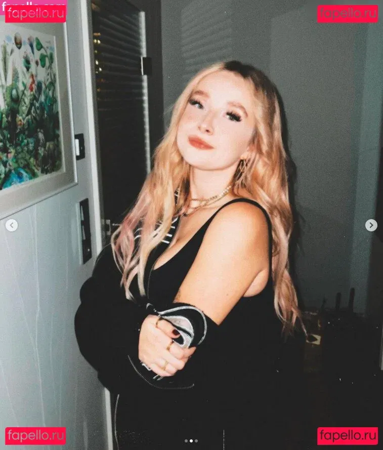 MinusElf Onlyfans Photo Gallery 