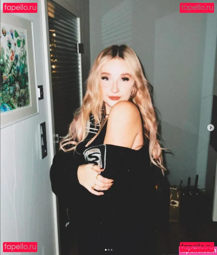 MinusElf Onlyfans Photo Gallery 