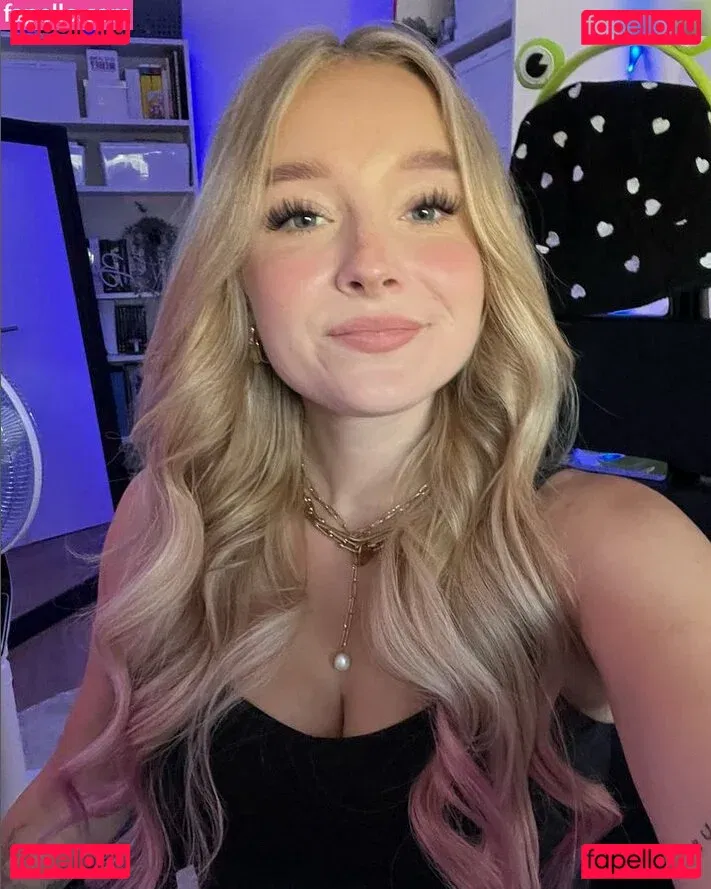 MinusElf Onlyfans Photo Gallery 