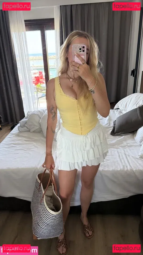 MinusElf Onlyfans Photo Gallery 