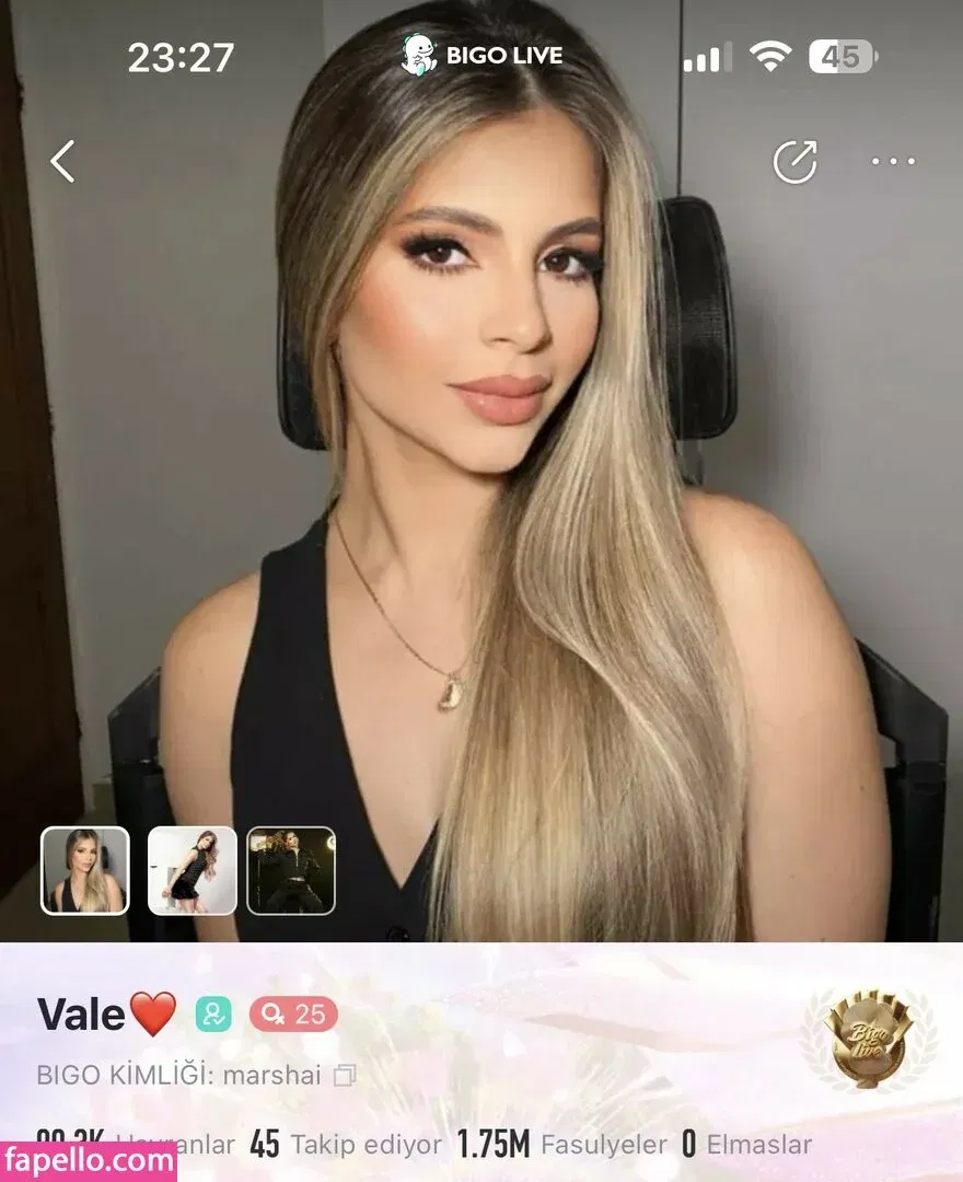 Amateur Streamers Onlyfans Photo Gallery 