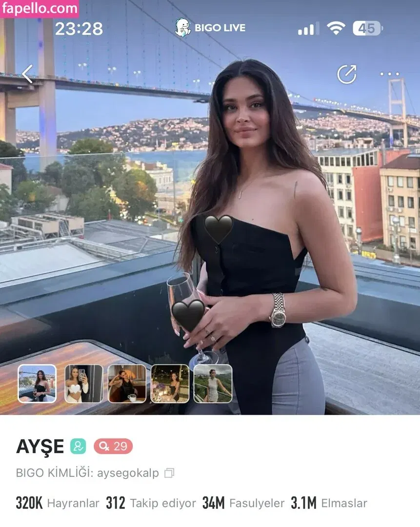 Amateur Streamers Onlyfans Photo Gallery 