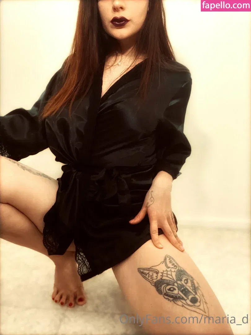 Maria Sympa Onlyfans Photo Gallery 