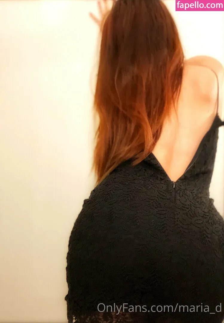 Maria Sympa Onlyfans Photo Gallery 