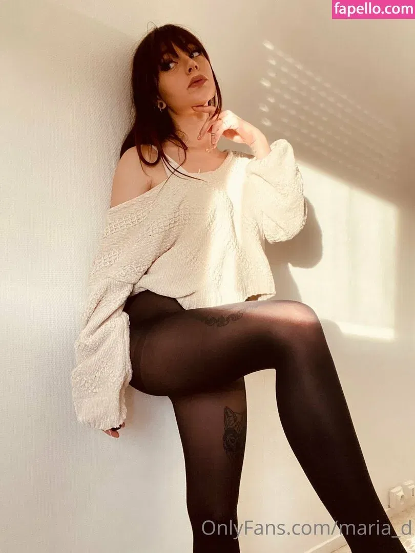 Maria Sympa Onlyfans Photo Gallery 