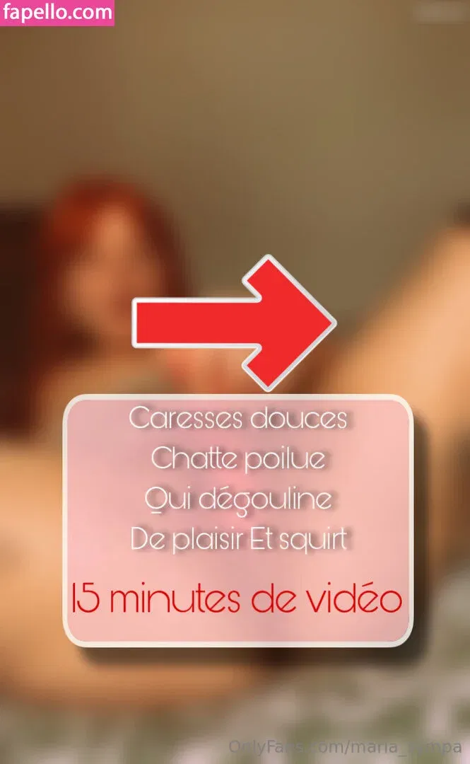 Maria Sympa Onlyfans Photo Gallery 