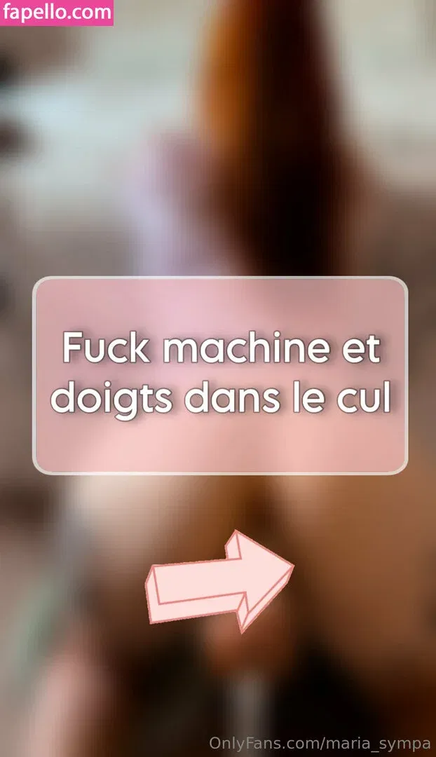 Maria Sympa Onlyfans Photo Gallery 