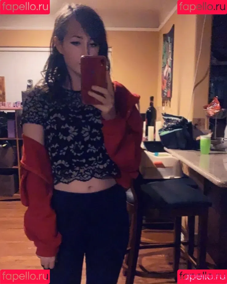 veinnavtuber Onlyfans Photo Gallery 