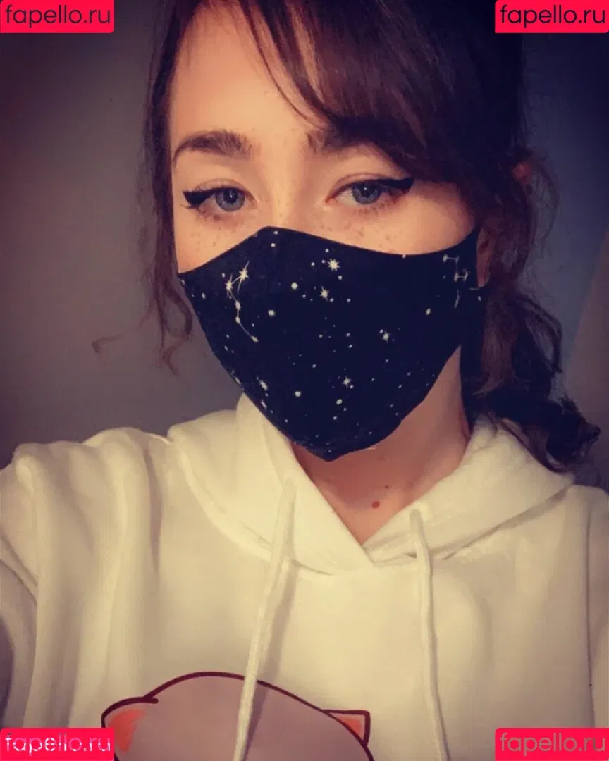 veinnavtuber Onlyfans Photo Gallery 