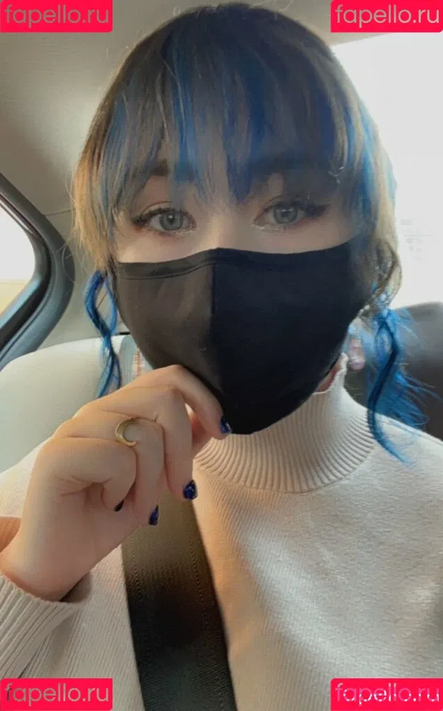 veinnavtuber Onlyfans Photo Gallery 