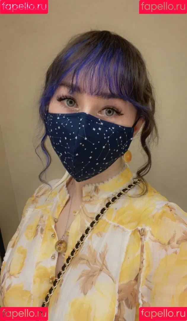 veinnavtuber Onlyfans Photo Gallery 
