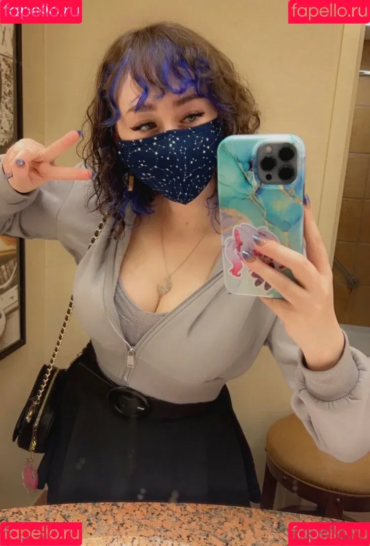 veinnavtuber Onlyfans Photo Gallery 